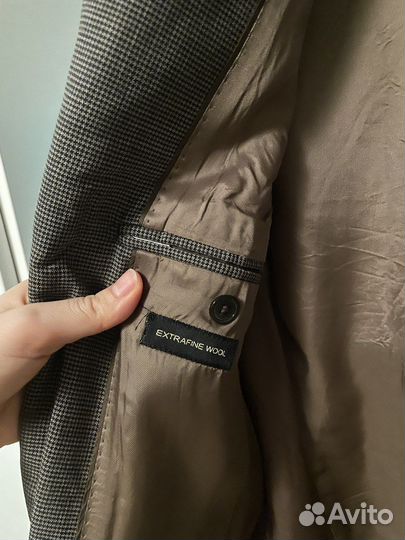 Massimo dutti пиджак