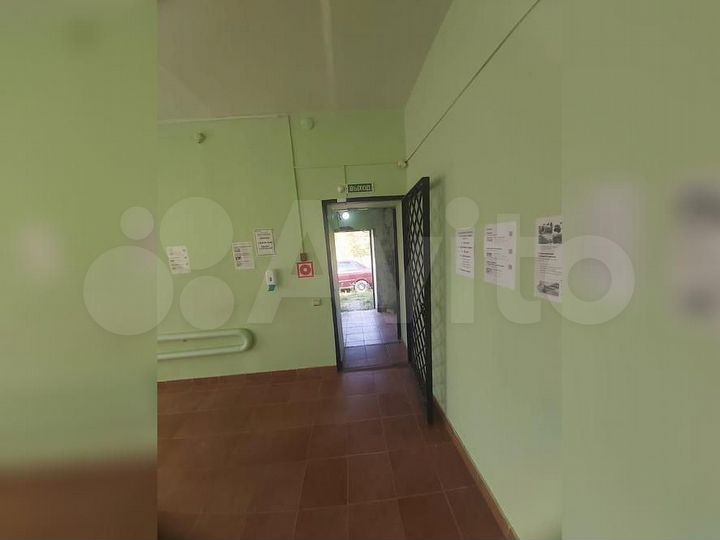 Офисное помещение, 206.6 м²