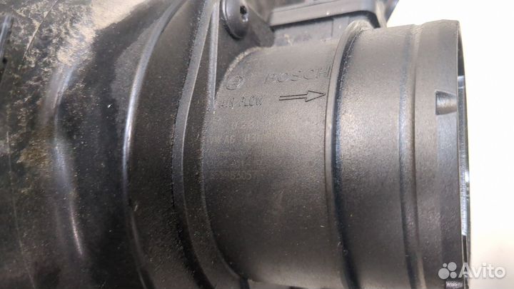 Корпус воздушного фильтра Audi A5 (F5), 2017