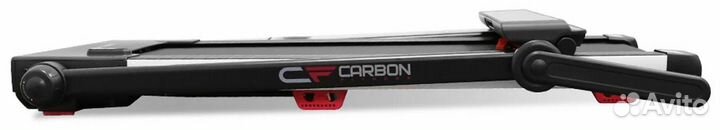 Беговая дорожка carbon t608slim