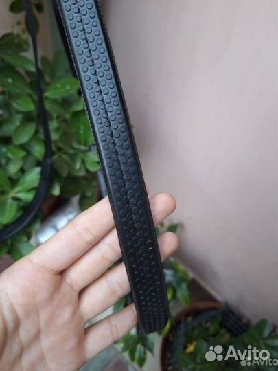 Уздечка для лошади