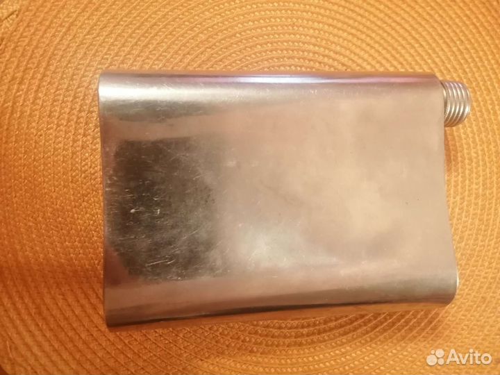 Фляжка Запорожье СССР