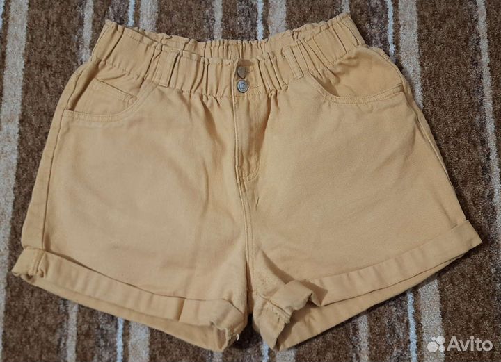 Шорты