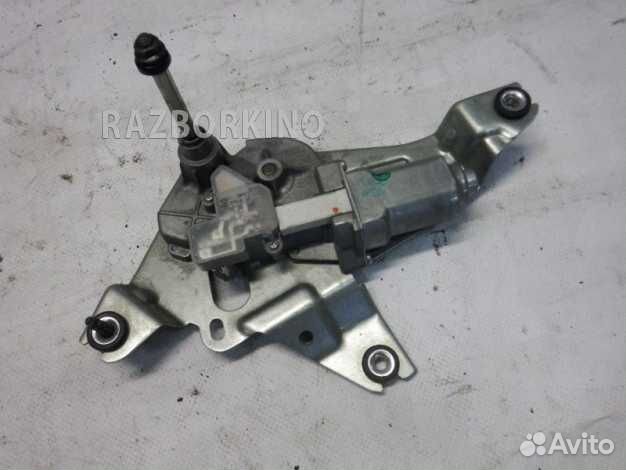 Моторчик стеклоочистителя