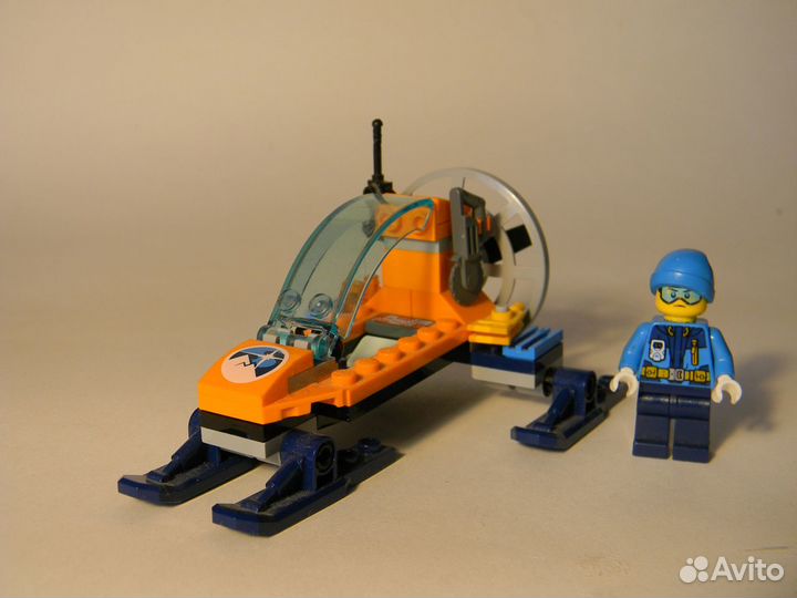 Lego Наборы Небольшие