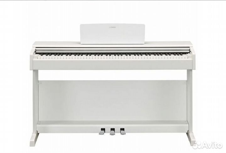 Цифровое пианино yamaha (Комплект)