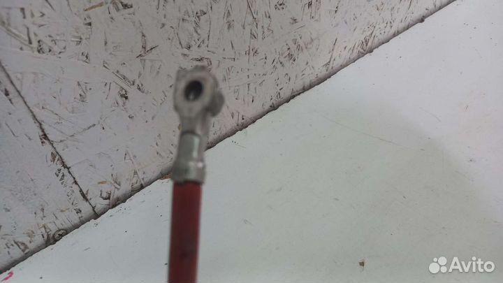 Клемма акб плюс Volkswagen Passat CC