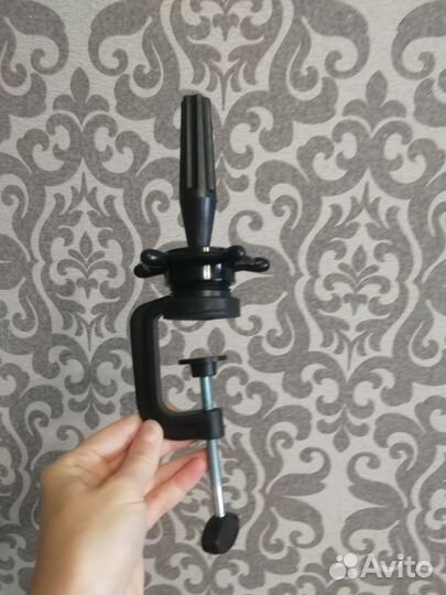 Голова манекен для причесок