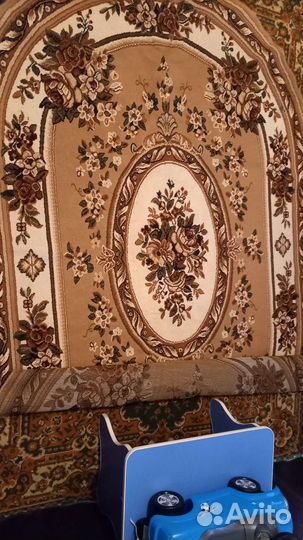 Ковры и паласы бу