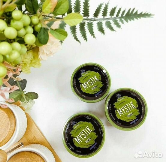 Салфетки гринвей