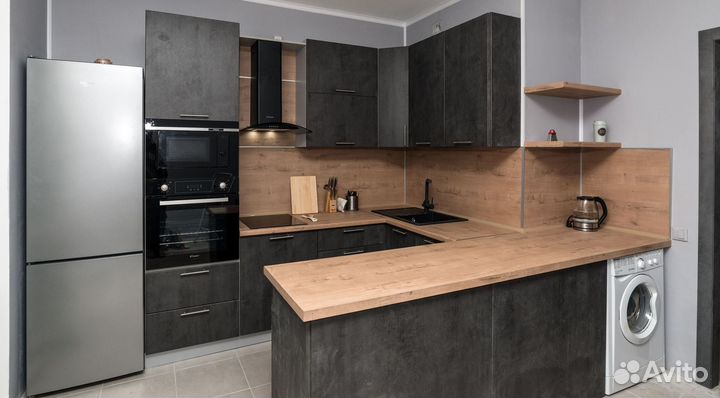 Кухня Алина на заказ