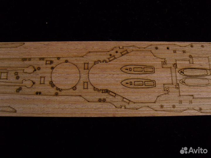 Дополнение к моделям ArtWox Model AW20035