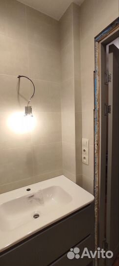 Ремонт квартир