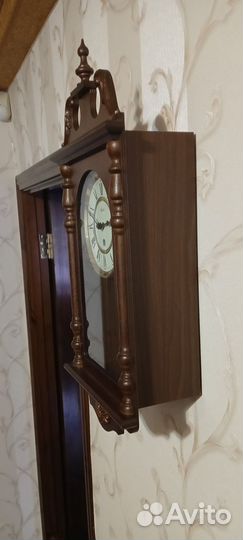 Часы настенные с боем
