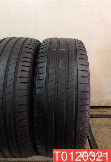 Michelin Latitude Sport 3 235/55 R19 101W