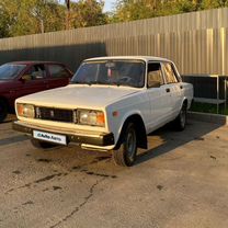 ВАЗ (LADA) 2105 1.5 MT, 1996, 47 000 км, с пробегом, цена 145 000 руб.