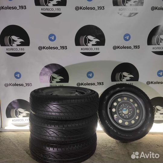 КАМА Кама-Евро-129 175/70 R14