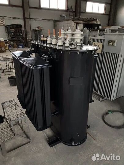 Трансформатор масляный арт31524