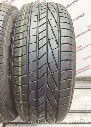 Goodyear Excellence 235/55 R19 101W