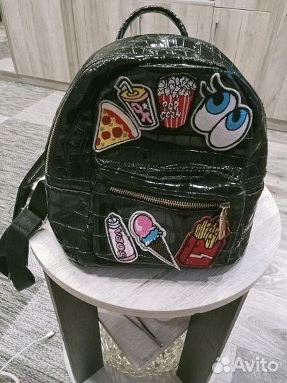 Детский рюкзак