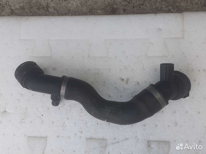 Трубка масляного радиатора BMW X5 F15