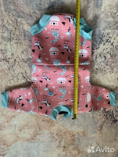 Костюм для купания