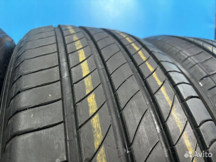 Michelin Primacy 4 225/60 R16 98W