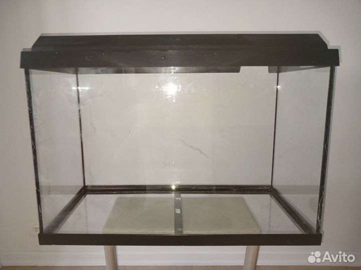 Аквариум Juwel 70л с подсветкой и фильтром Oase