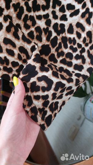 Комбинезон женский летний