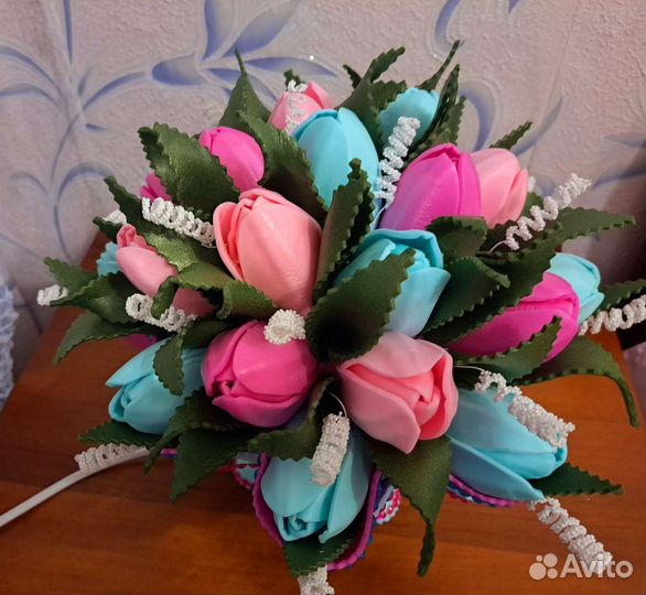 Прикроватный ночник