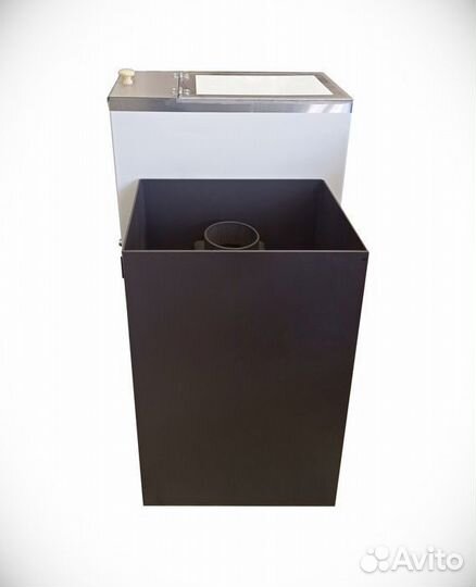 Банные печи с гарантией