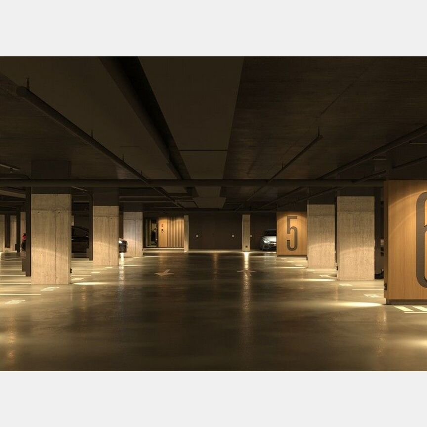 2-к. квартира, 138,8 м², 7/7 эт.