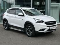 Chery Tiggo 7 2.0 CVT, 2019, 41 491 км, с пробегом, цена 1 645 000 руб.