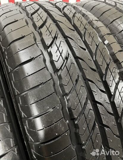 Toyo Open Country U/T 265/65 R17 112H