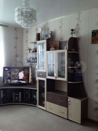 2-к. квартира, 36,6 м², 2/2 эт.