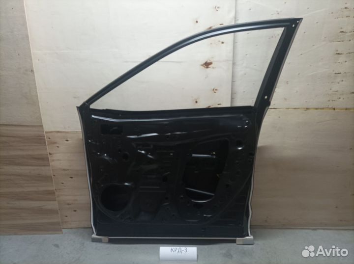 Дверь передняя правая Toyota RAV4 5 ха50 2019