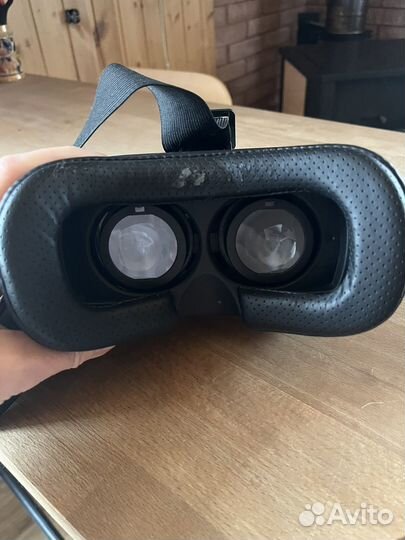 3D очки VR BOX Virtual