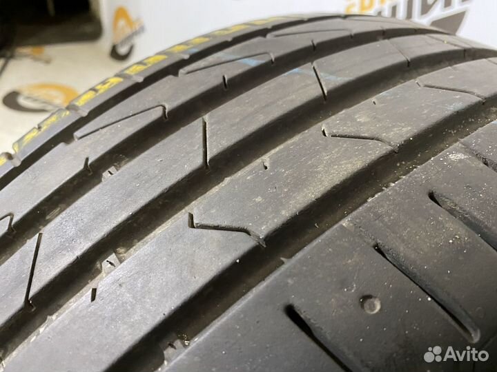 Hankook Ventus Prime 3 K125 215/45 R18