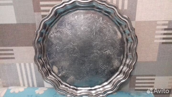 Поднос СССР