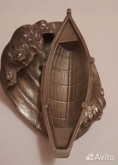 Пепельница 