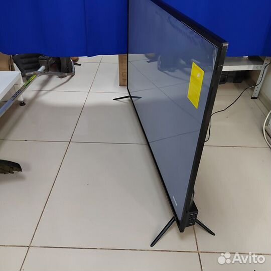 Телевизор BBK 50LEX-8127/UTS2C 4K