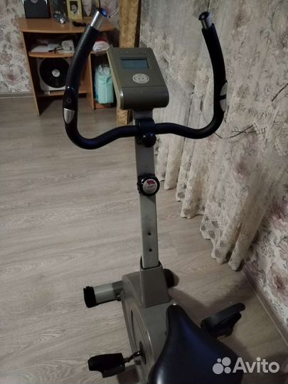 Велотренажер torneo