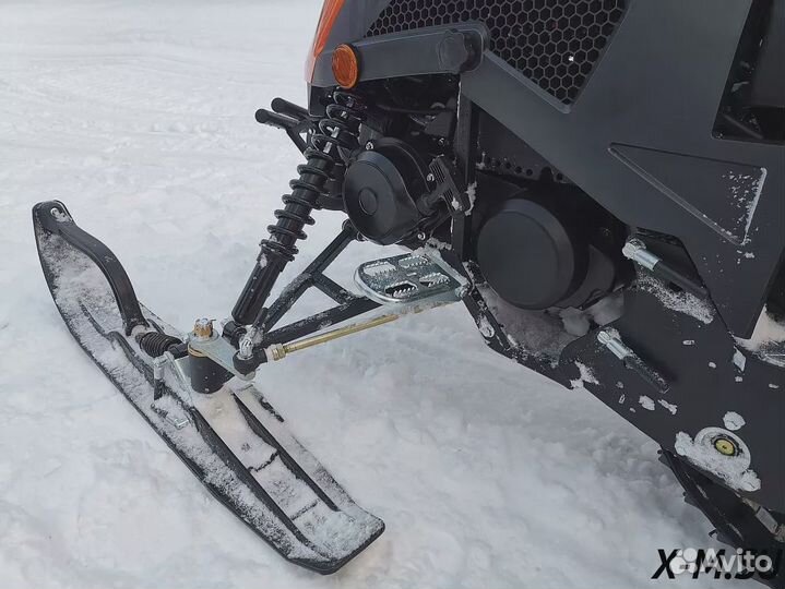 Снегоход promax 210 snowpro ST (NEW 2023)