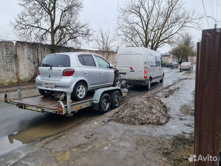 Перевозки Псков Санкт-Петербург, Москва