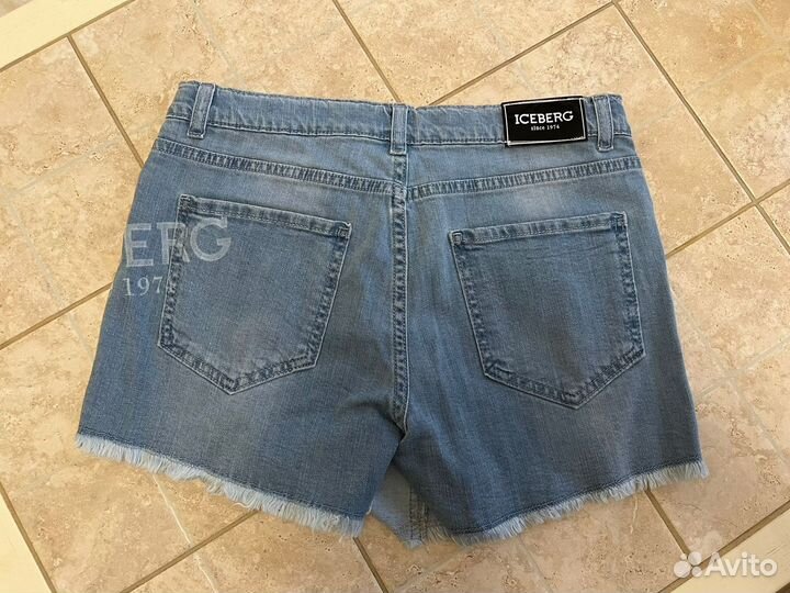 Новые iceberg XXL (дети)