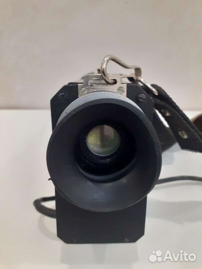 Прибор ночного видения(пнв) 12в от прикуривателя