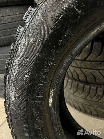 Satoya Snow Grip 185/70 R14 88T