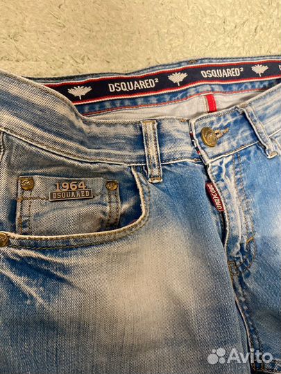 Dsquared2 Jeans