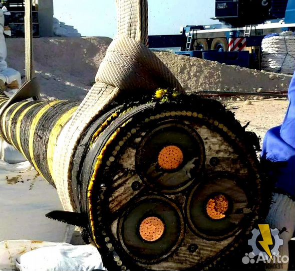 Кабель пэт-155