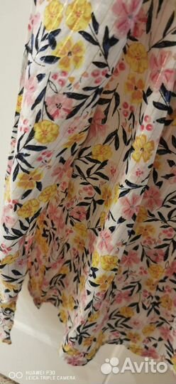 Блузка новая рост 158-164